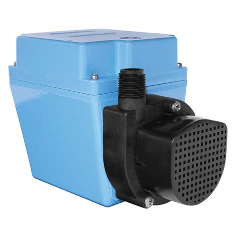 centrifugal pump small|little giant small submersible pump.